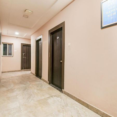 Super Hotel O Raipur City Center Formerly Hotel Edge Экстерьер фото
